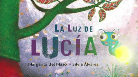 LA LUZ DE LUCIA