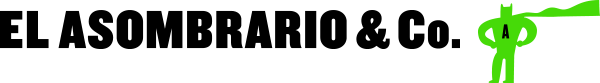 EL ASOMBRARIO &amp; Co.